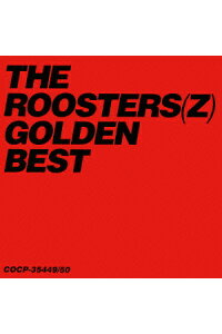 楽天ブックス ゴールデン ベスト ザ ルースターズ The Roosters Cd 楽天ブックス ゴールデン ベスト ザ ルースターズ The Roosters Cd